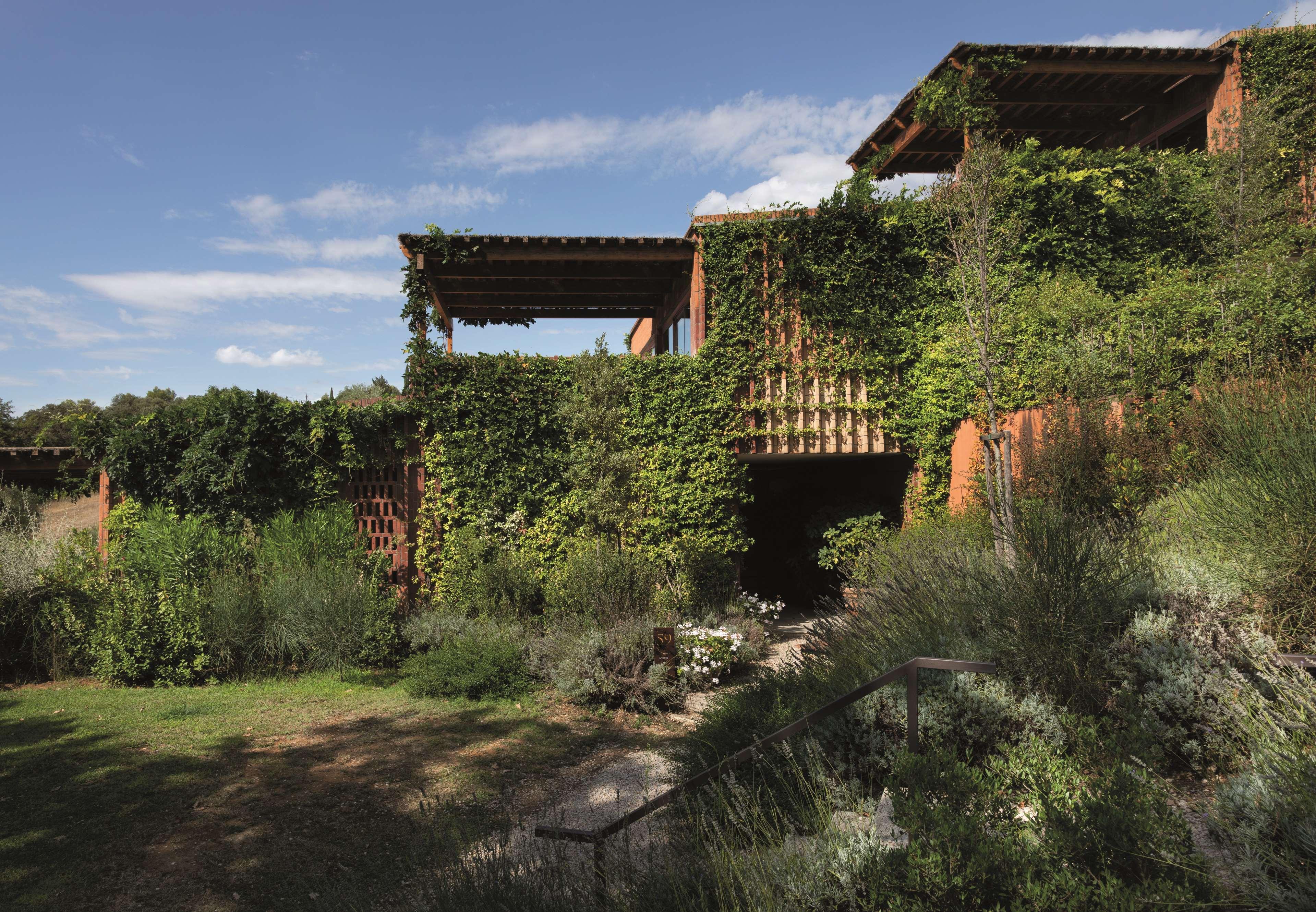 Castello Di Casole, A Belmond Hotel, Tuscany Casole d'Elsa Bagian luar foto