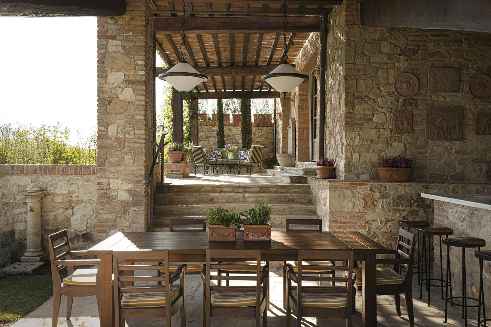 Castello Di Casole, A Belmond Hotel, Tuscany Casole d'Elsa Bagian luar foto